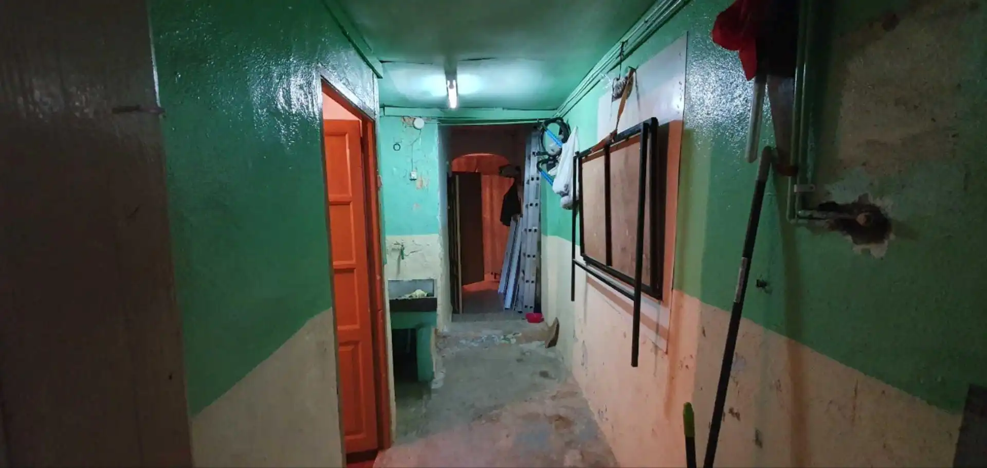 Casa rústica amb jardí en venda a Yunquera, imagen 8