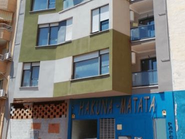 Appartement à vendre à Calle Nueva