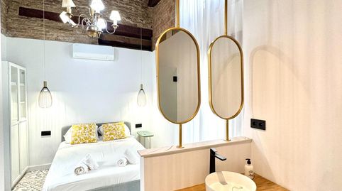 Foto 3 de Piso en venta en Calle Beatas, 35, Centro Histórico, Málaga Capital