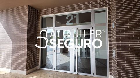 Photo 2 of Flat for rent in Luis Rodriguez Arango, San Pedro y San Felices, Burgos Capital