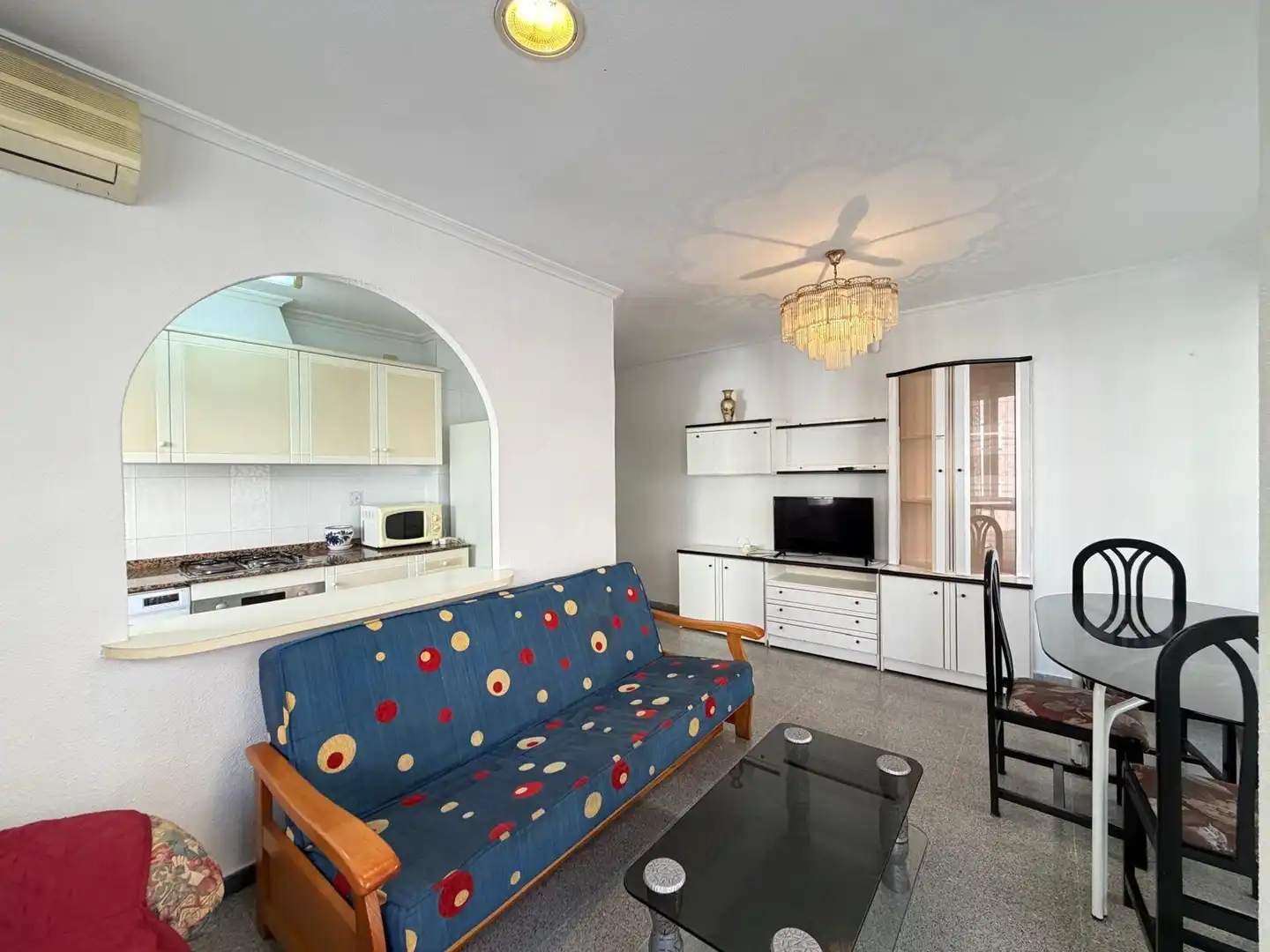 Appartement compact avec terrasse à vendre à Calle SAN PASCUAL, imagen 35