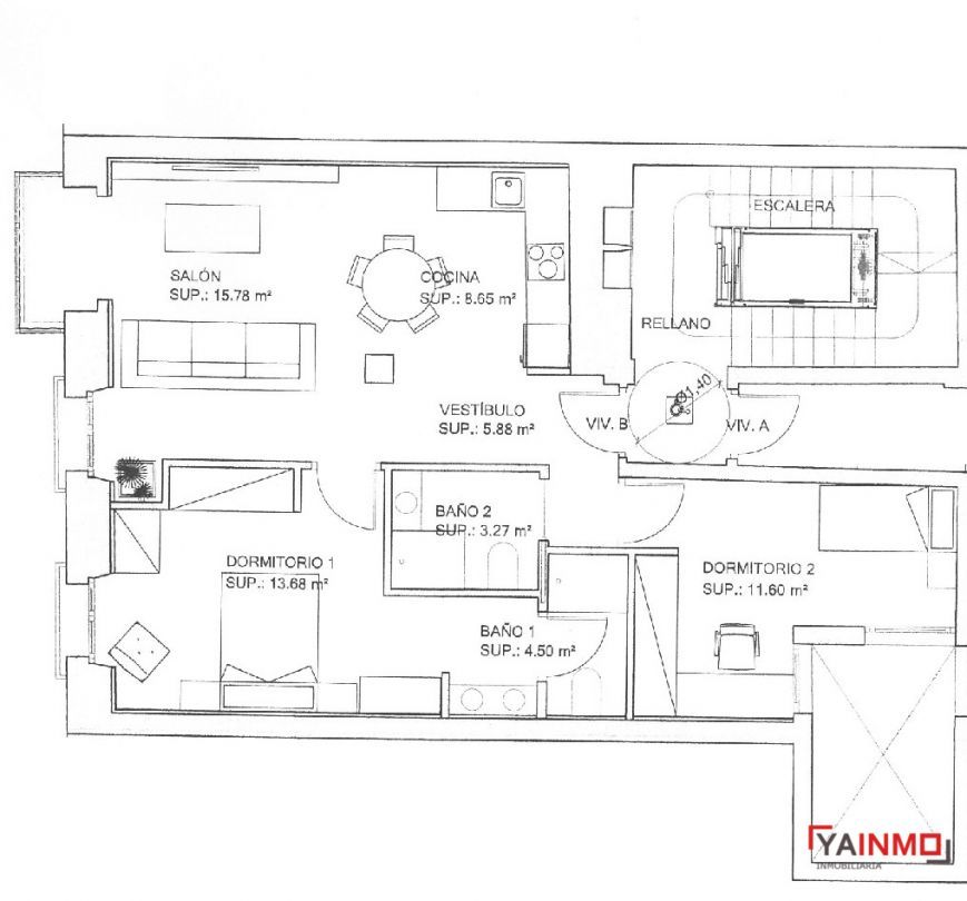 Pis en venda en Vitoria - Gasteiz