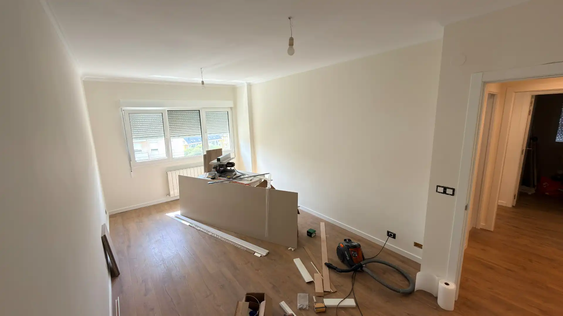 Wohnungen zur Miete in Lugo mit Heizung, Terrasse und Abstellraum