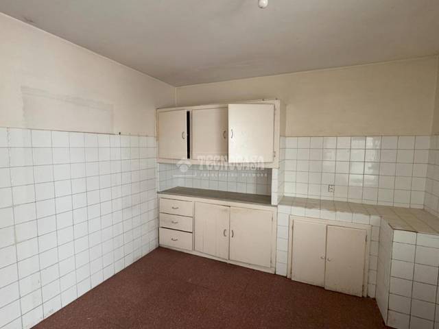 Edificio en Venta en Av. San Mamés en San Mamés - La Palomera