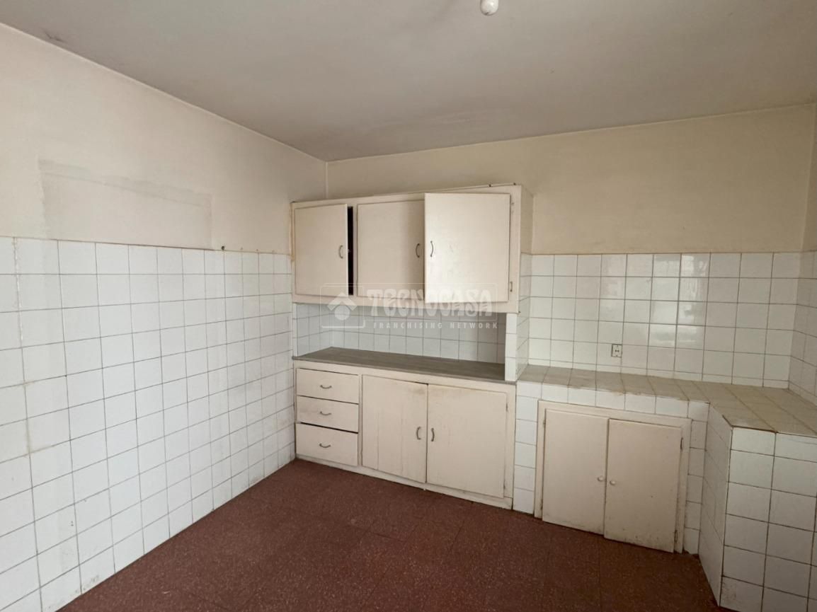 Cuina de Edifici en venda en León Capital 