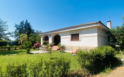 Casa o xalet en venda a Calle Reguerones, San Román de los Montes