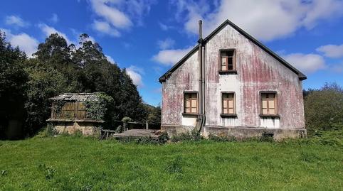 Foto 4 de Finca rústica en venda a Cerdido, A Coruña