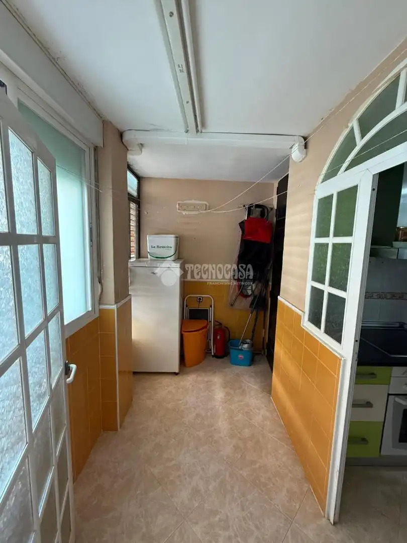 Wohnung mit Aufzug zum Verkauf in Fuenlabrada II - El Molino, imagen 13