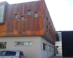 Exterior view of Office for sale in Boecillo