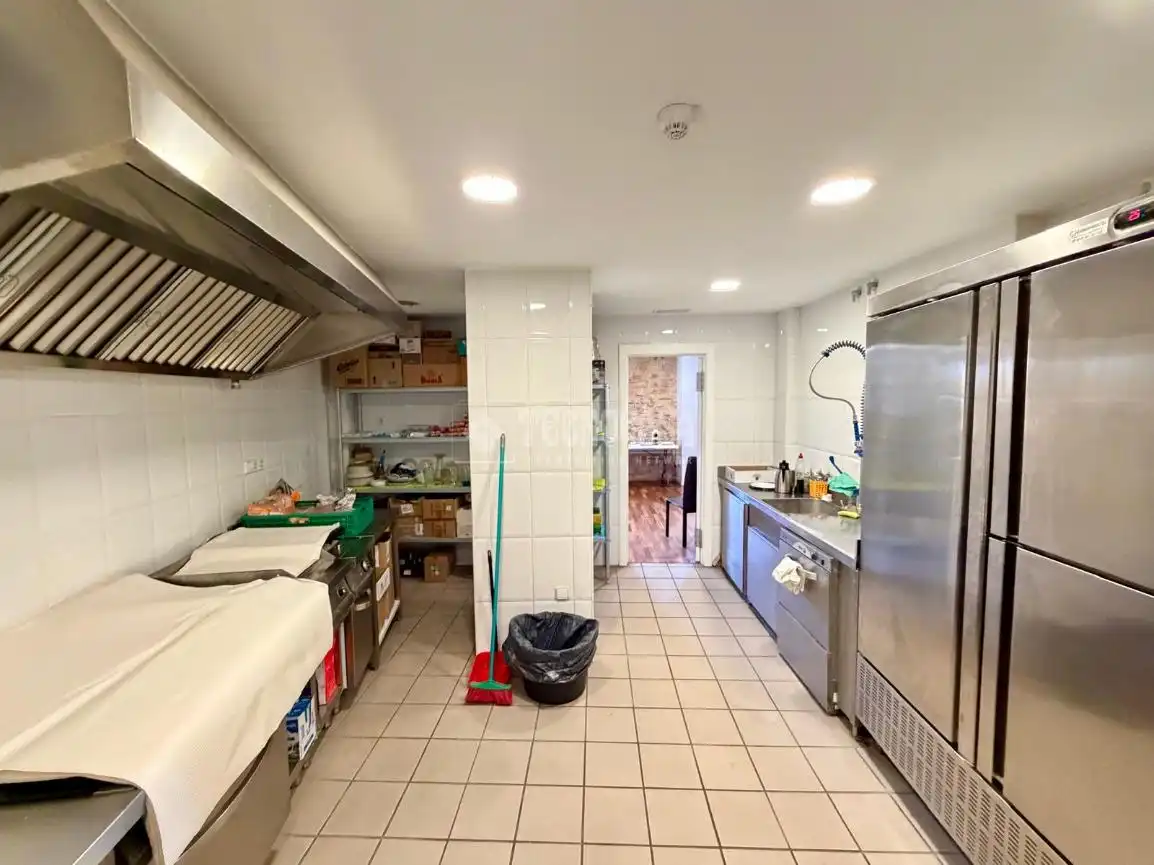 Hotel amb ascensor en venda a Sigüenza, imagen 15