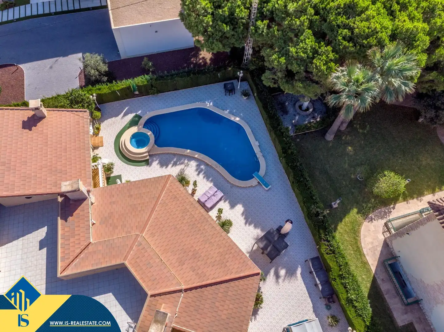 Villa mit Pool zum Verkauf in Orihuela Costa, imagen 6