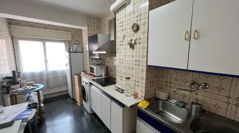 Foto 2 de Piso en venta en Avenida del Cid, Los Vadillos - R. Sanitaria - Pozanos, Burgos Capital