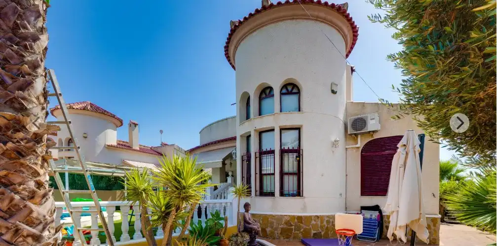 Villa mit Pool zum Verkauf in N/A, imagen 23