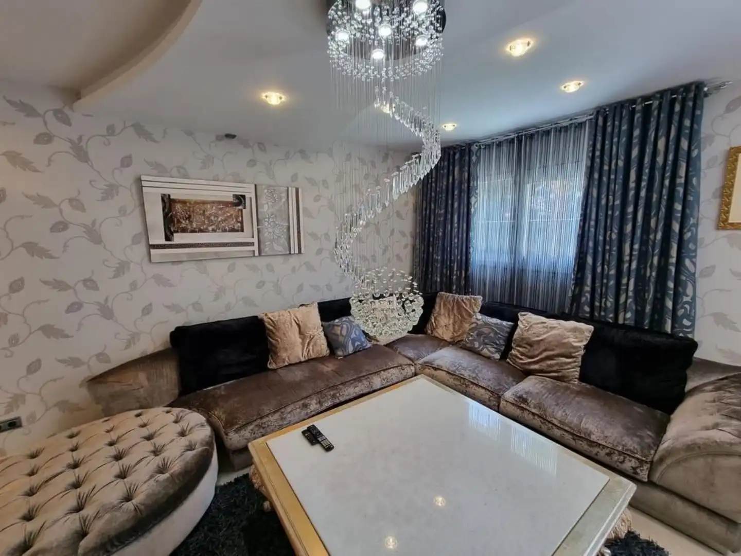 Chalet con terraza en venta en Condado del Jaruco - Puigventós, imagen 14