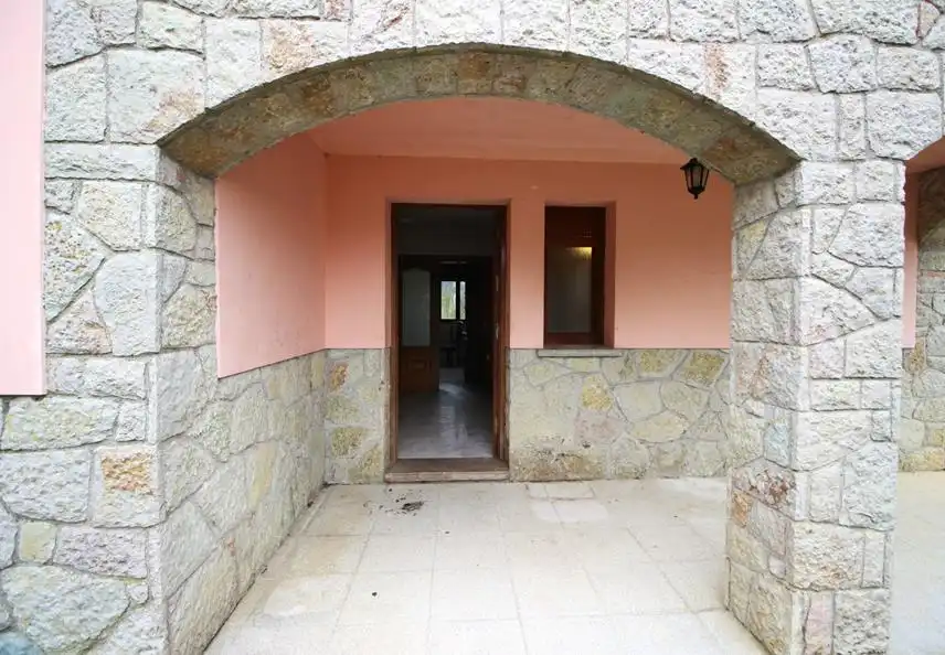 Houses for sale in Amieva  with Heating