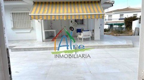 Foto 5 de Casa o chalet en venta en Ostrero, Caño Guerrero, Almonte
