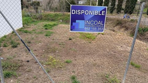Venta solar urbano en AlbaidaValencia