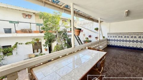 Foto 5 de Casa o xalet en venda a Benimàmet, Valencia Capital