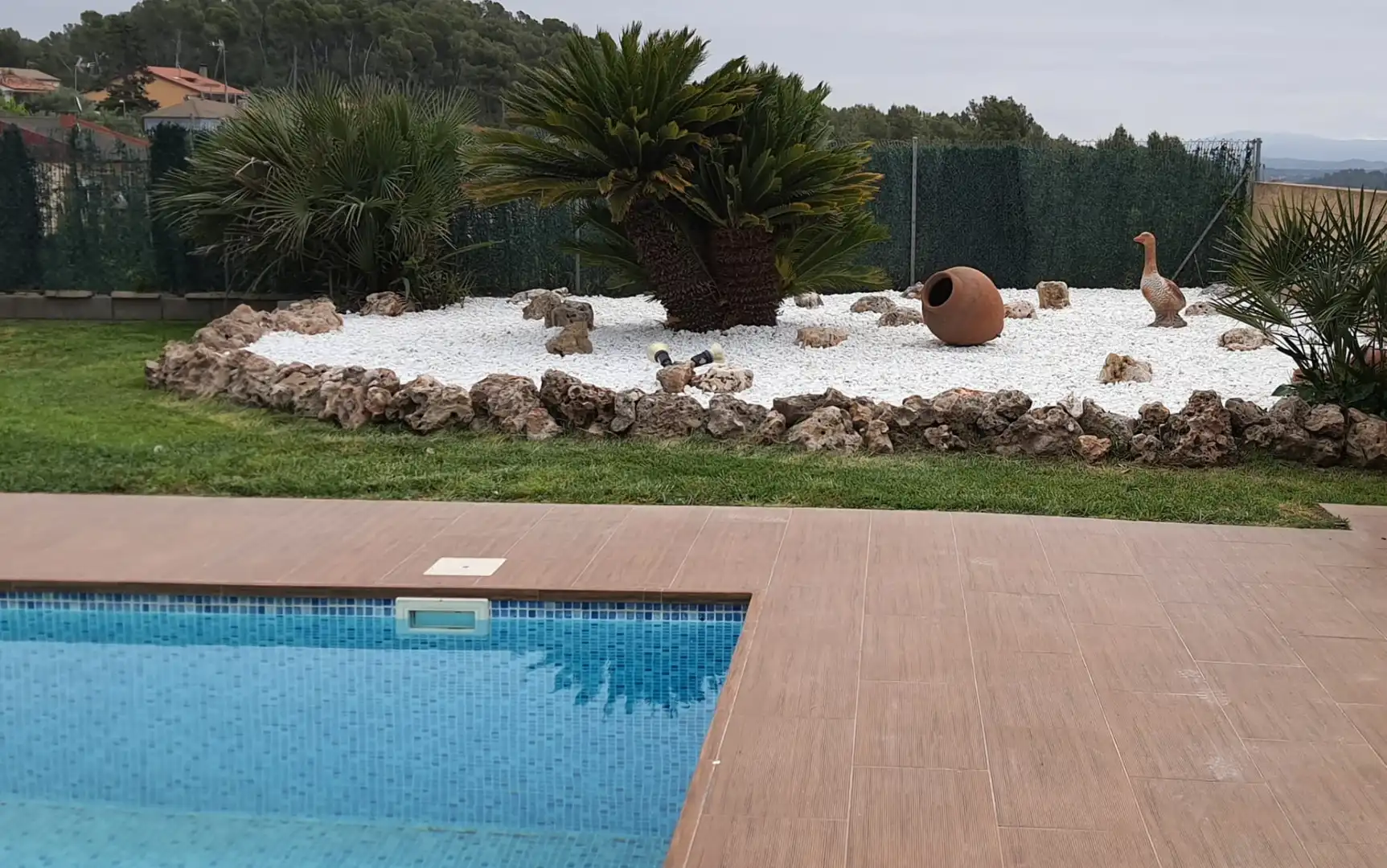 Xalet amb piscina en venda a Carrer Nesprer, imagen 136