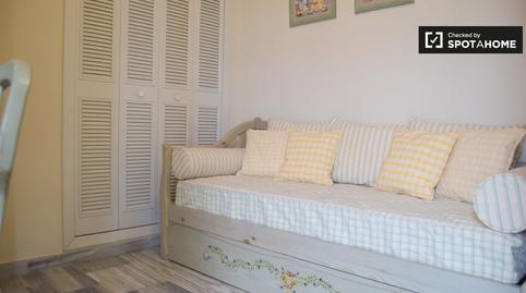 Photo 4 of Flat for share in Urbadiez - Entrepuentes,  Sevilla Capital