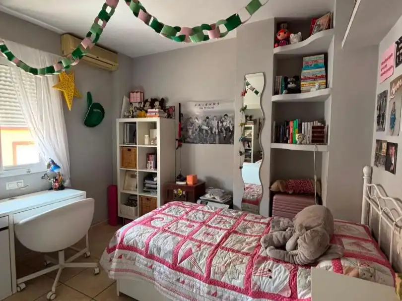 Habitación de Casa o chalet en venta en San Juan del Puerto, Huelva