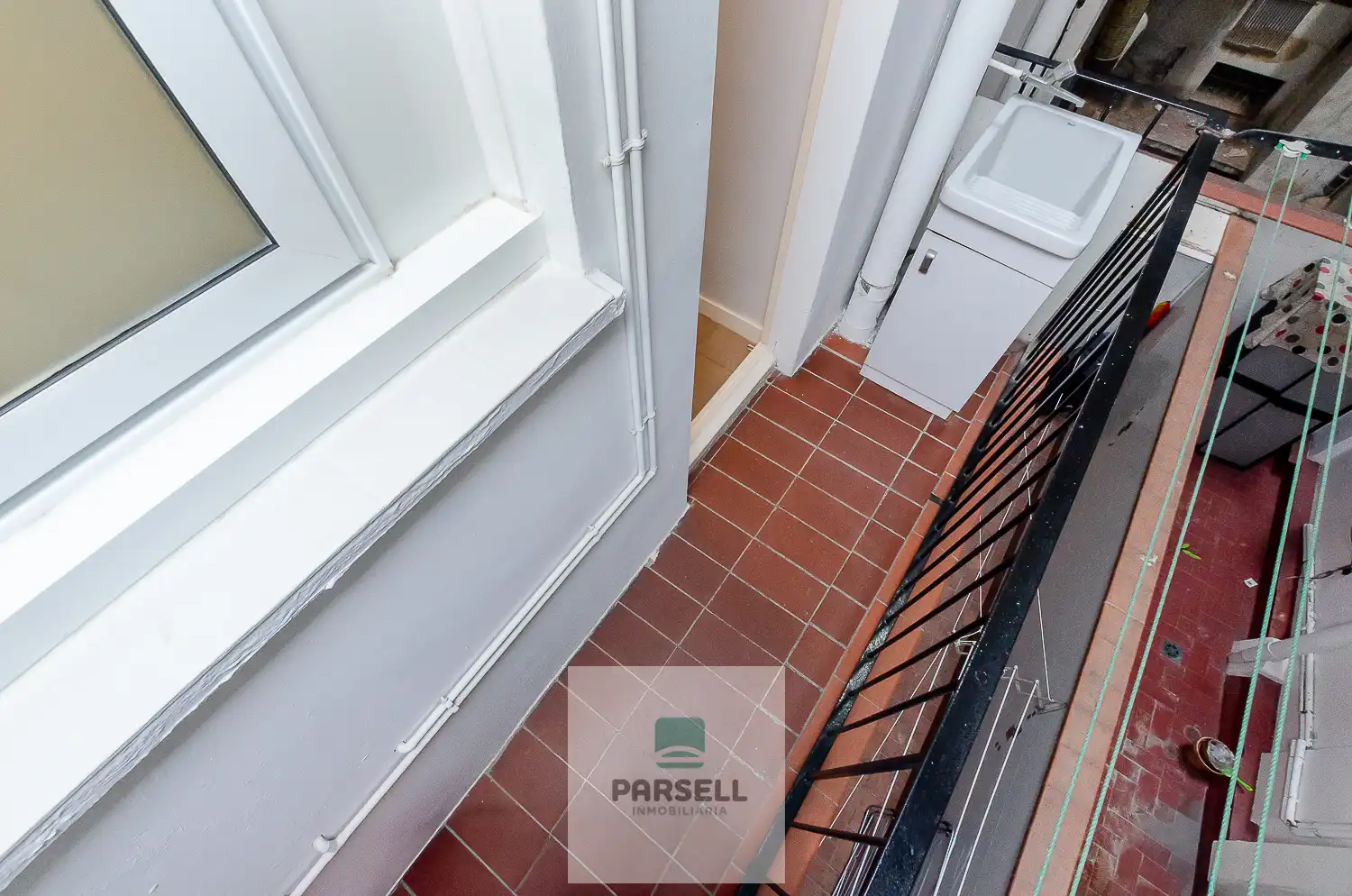 Wohnung mit Aufzug zum Verkauf in Carrer de Cantàbria, imagen 12