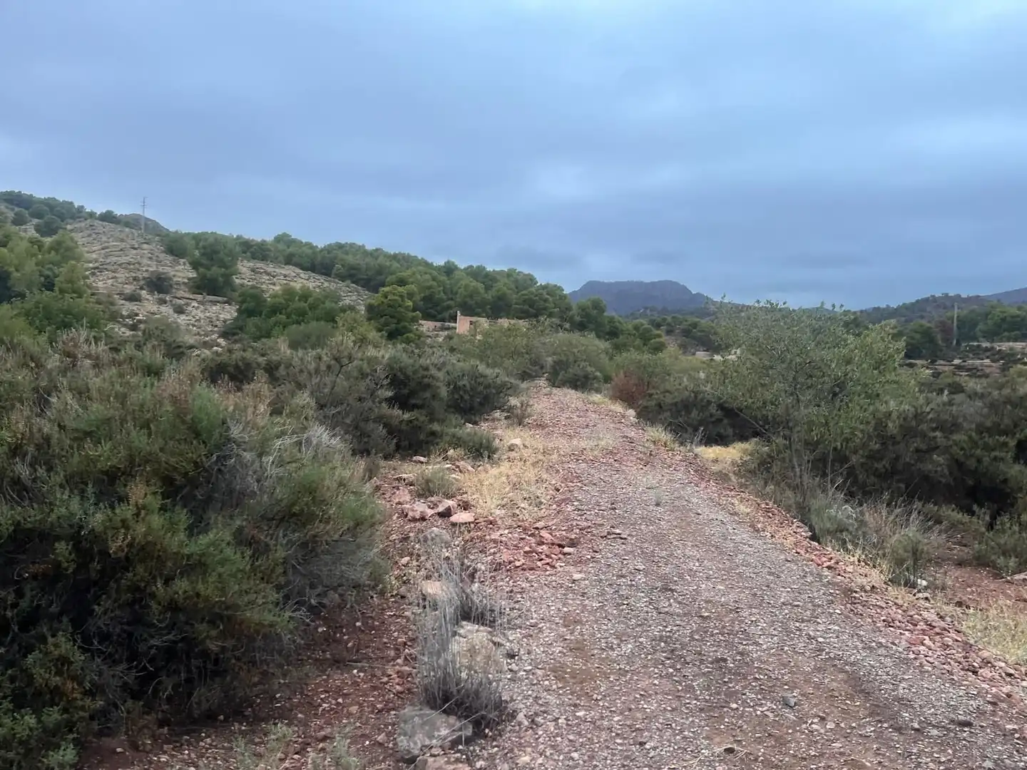 Residencial en venta en Totana