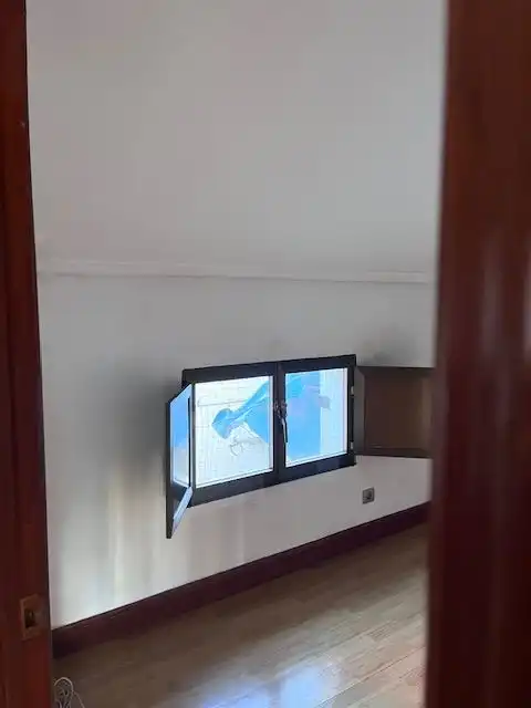 Vista exterior de Piso en venta en Barakaldo  con Calefacción