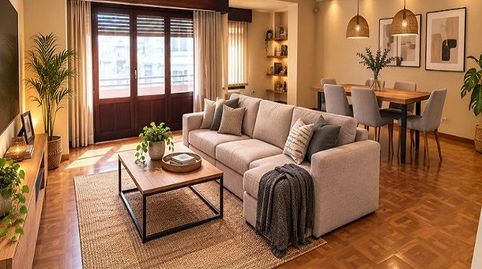 Foto 2 de Apartament en venda a Lovaina, Vitoria - Gasteiz