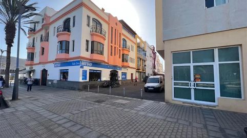 Foto 2 von Geschaftsraum zur Miete in Gran Tarajal, Tuineje