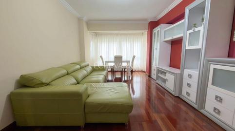 Foto 4 de Piso en venta en Polígono Rojo - Aldapa, Getxo