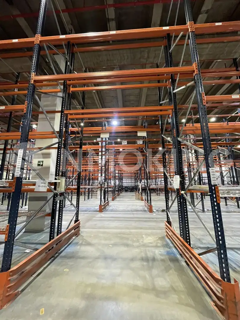 Industrial building with lift to rent in El Barral Ferial, imagen 10
