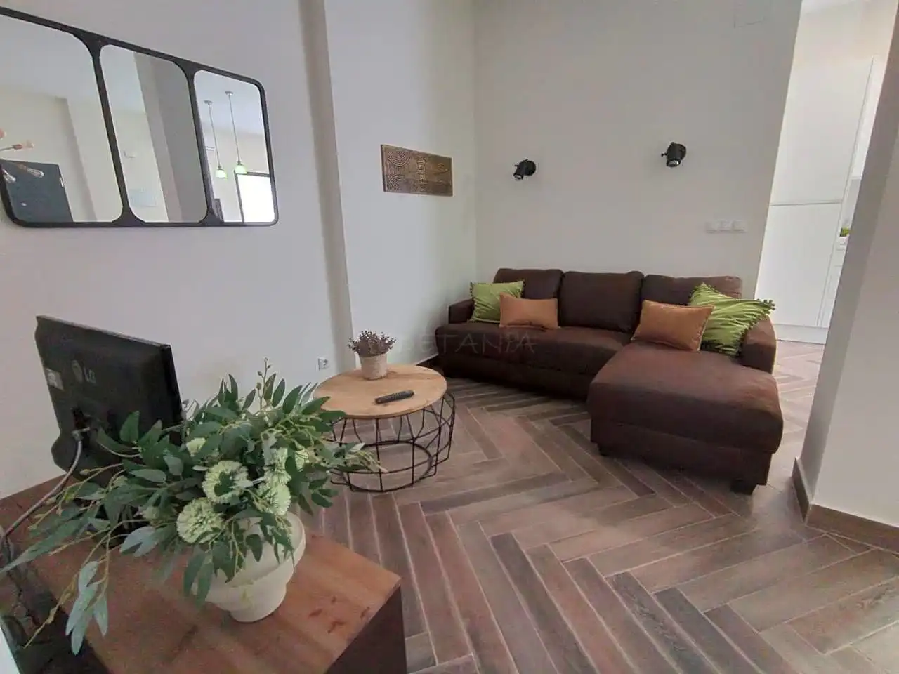 Apartament de lloguer a San Bartolomé, Alfara del Patriarca