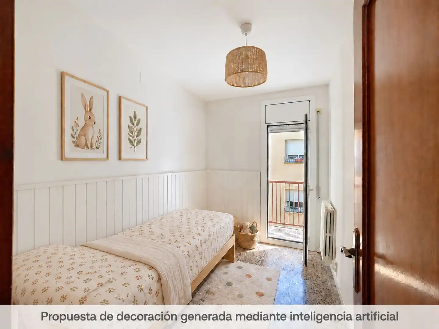 Attico con ascensore in vendita a La Geltrú - Sant Jordi, imagen 21