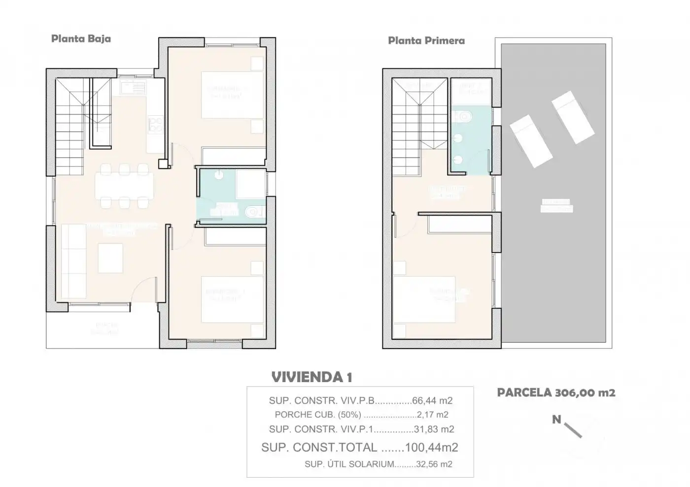 Casa con giardino in vendita a N/A, imagen 7