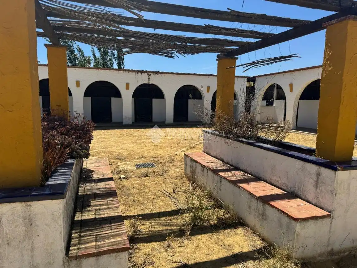 Terreno en venta en Huelva