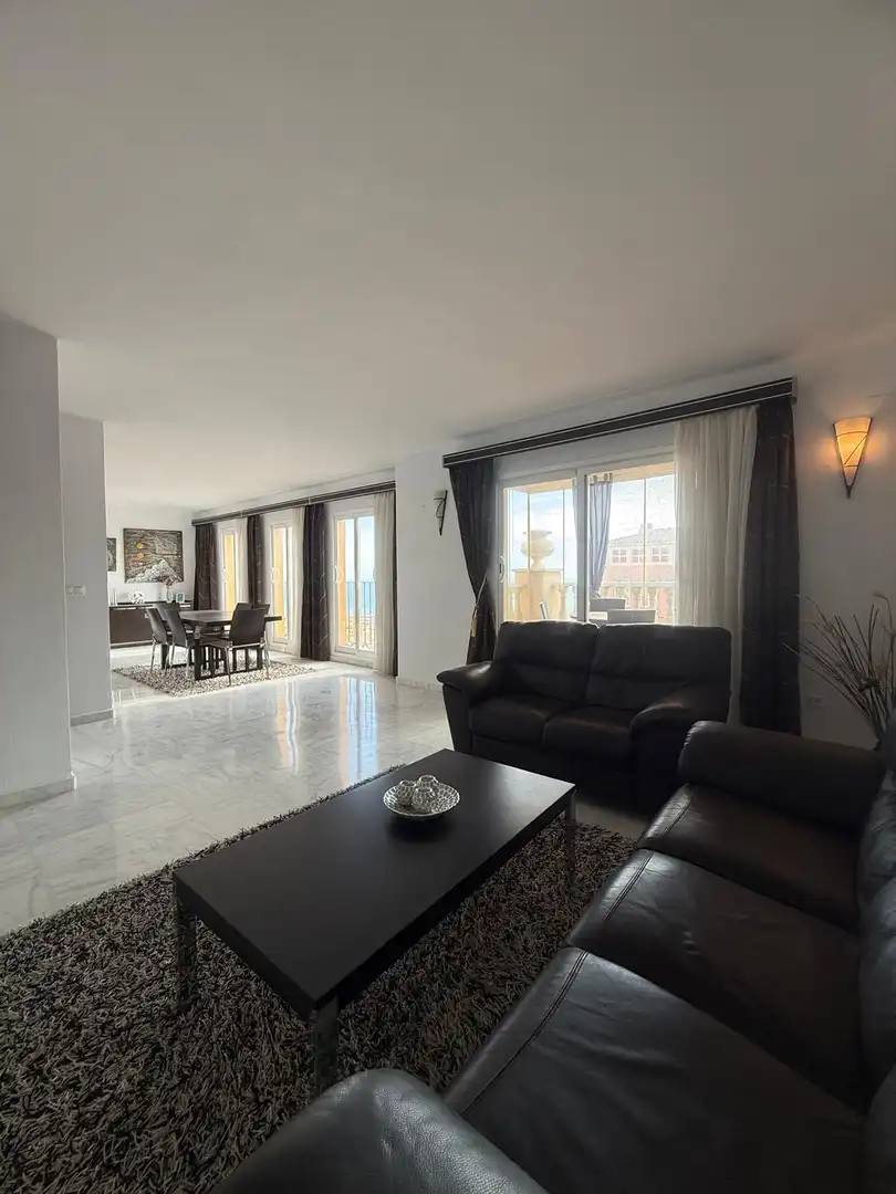 Penthouse mit Pool zum Verkauf in Playa de los Locos, imagen 21