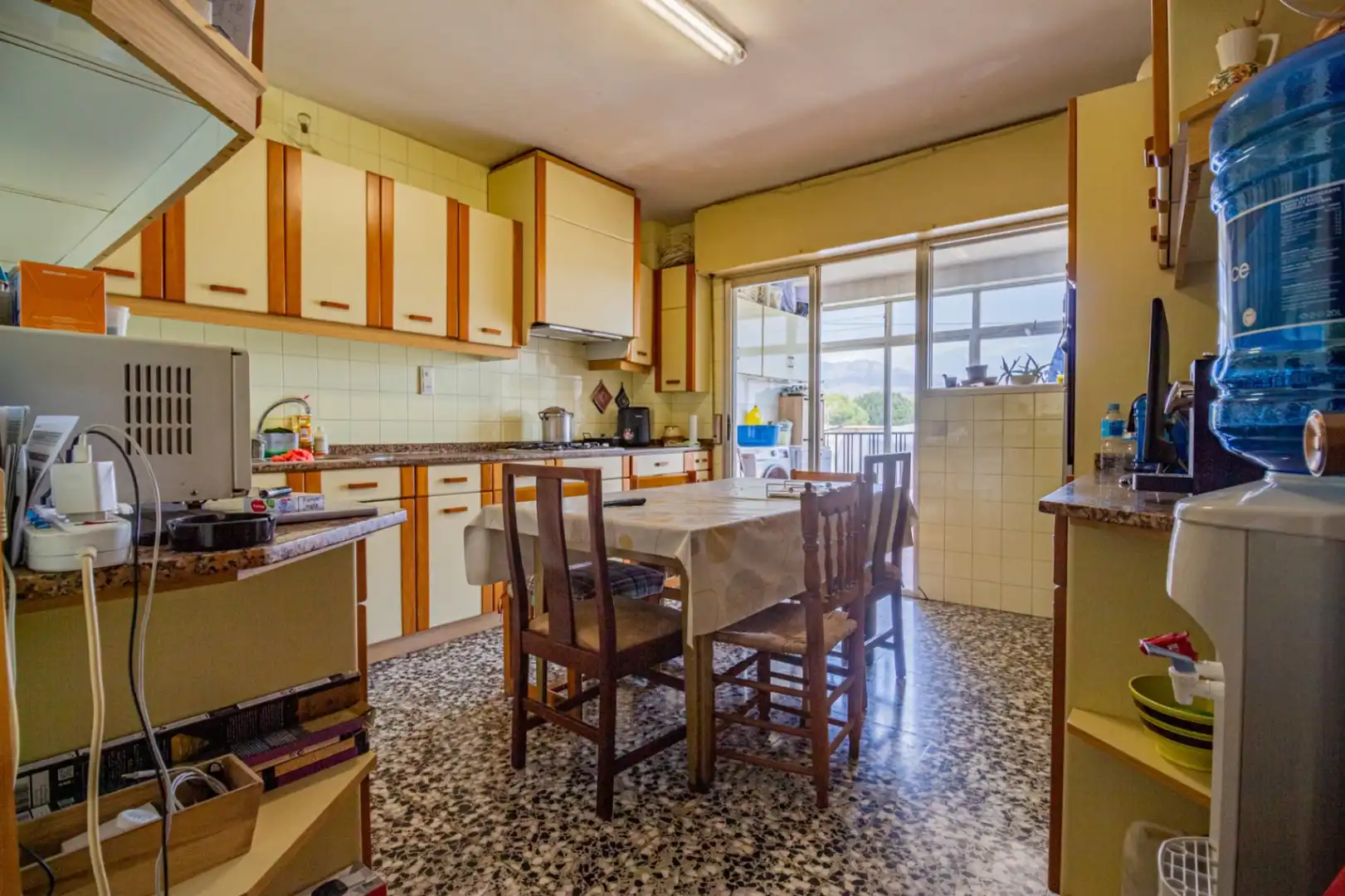 Piso con terraza en venta en Altea ciudad, imagen 8
