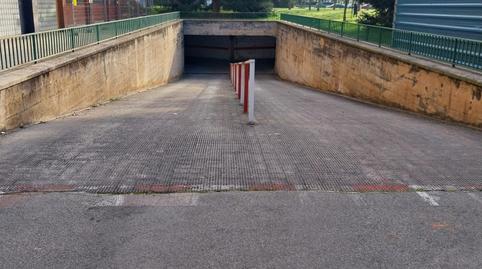 Photo 3 of Garage for sale in Pamplona-iruña - Monasterio de Ecoyen, San Juan,  Pamplona / Iruña