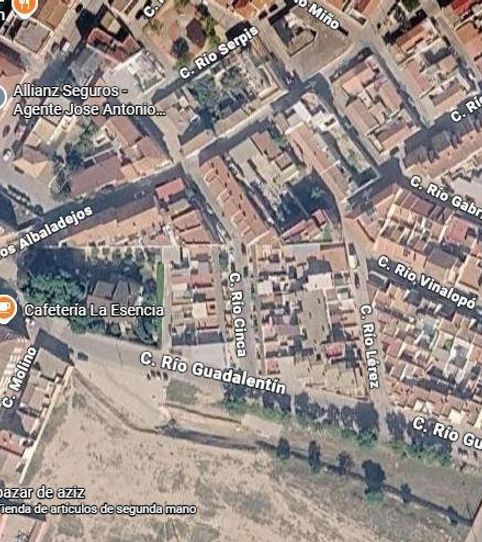 Foto 2 de Casa o xalet en venda a Torre-Pacheco ciudad, Torre-Pacheco