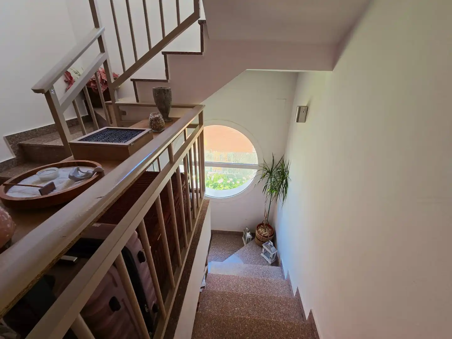 Casa a schiera con terrazza in vendita a Carrer de Farena, imagen 137