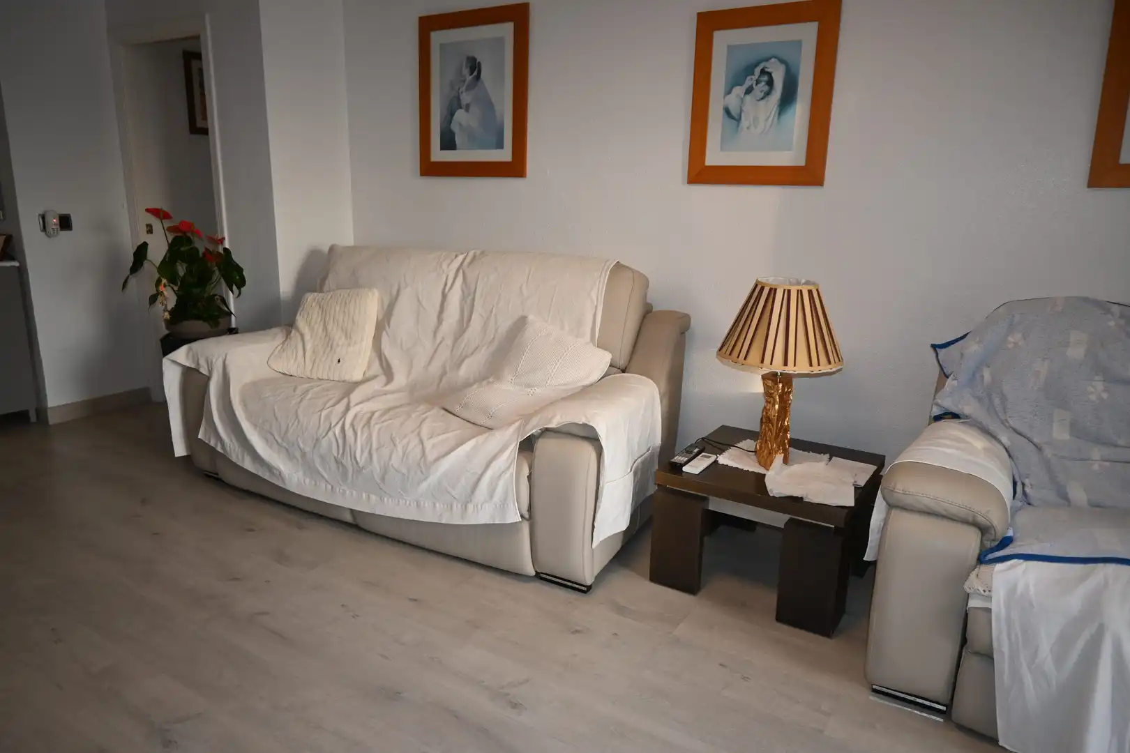Apartment with pool for sale in Edificio Golamar, imagen 5