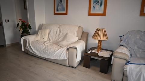 Foto 5 de Apartament en venda a Edificio Golamar, Zona Galúa - Calnegre, Murcia