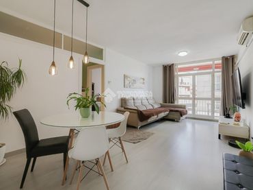 Appartamento con balcone in vendita a Centre - Can Nadal