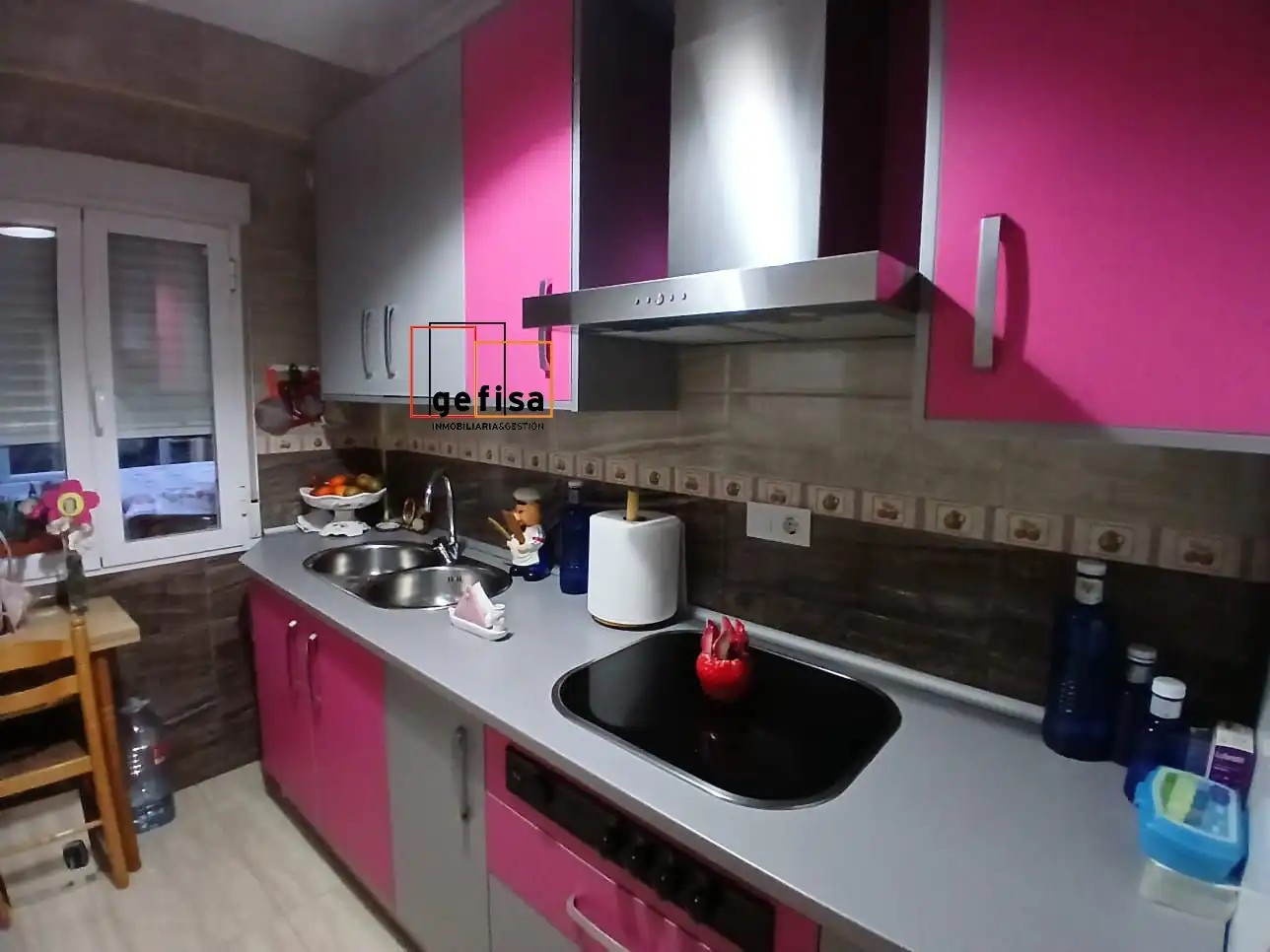 Appartement avec terrasse à vendre à Valdepeñas