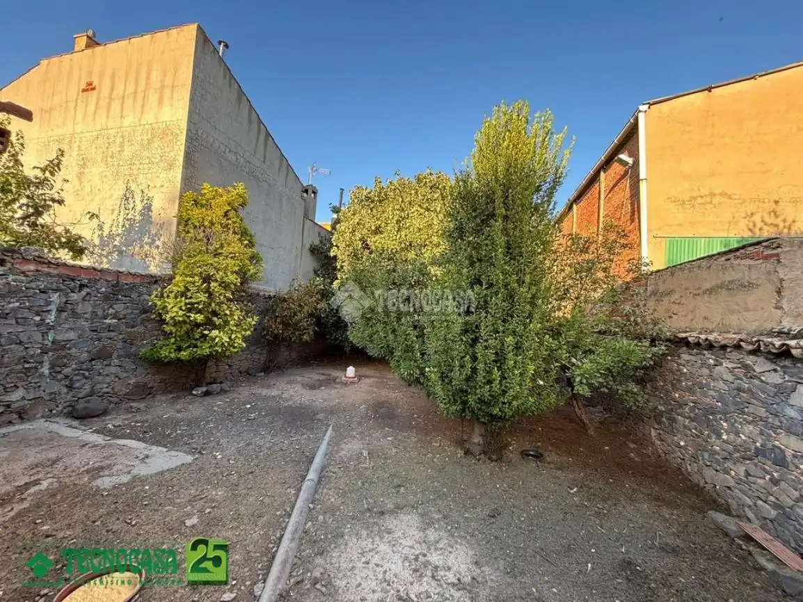 Casa bifamiliare in vendita a Piedrabuena, imagen 20