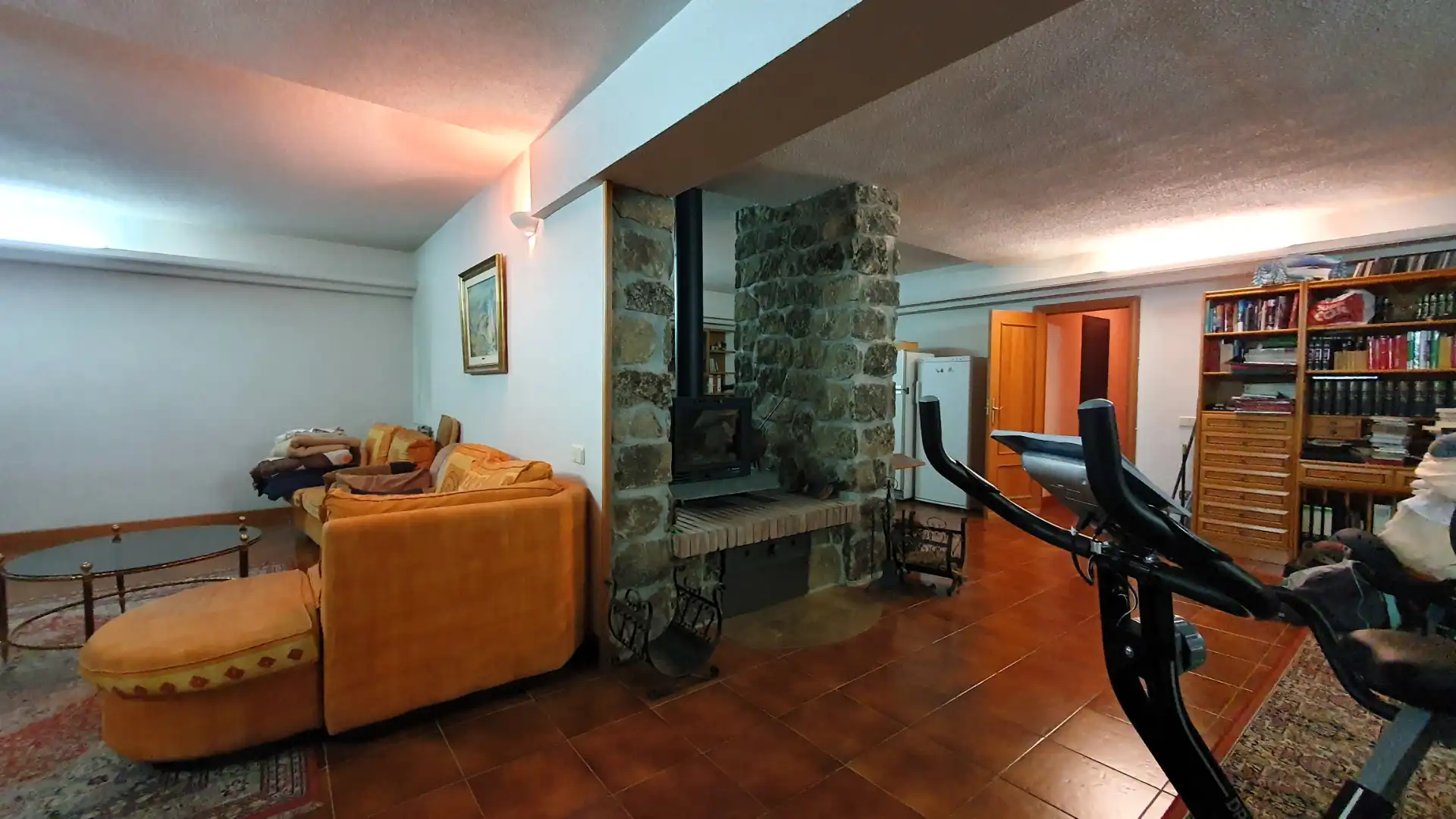 Villa avec terrasse à vendre à Pino Alto - Navarredonda, imagen 137