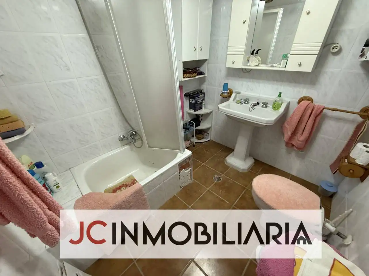 Casa o xalet en venda a Calle Inmaculada, 6, Medina de Rioseco