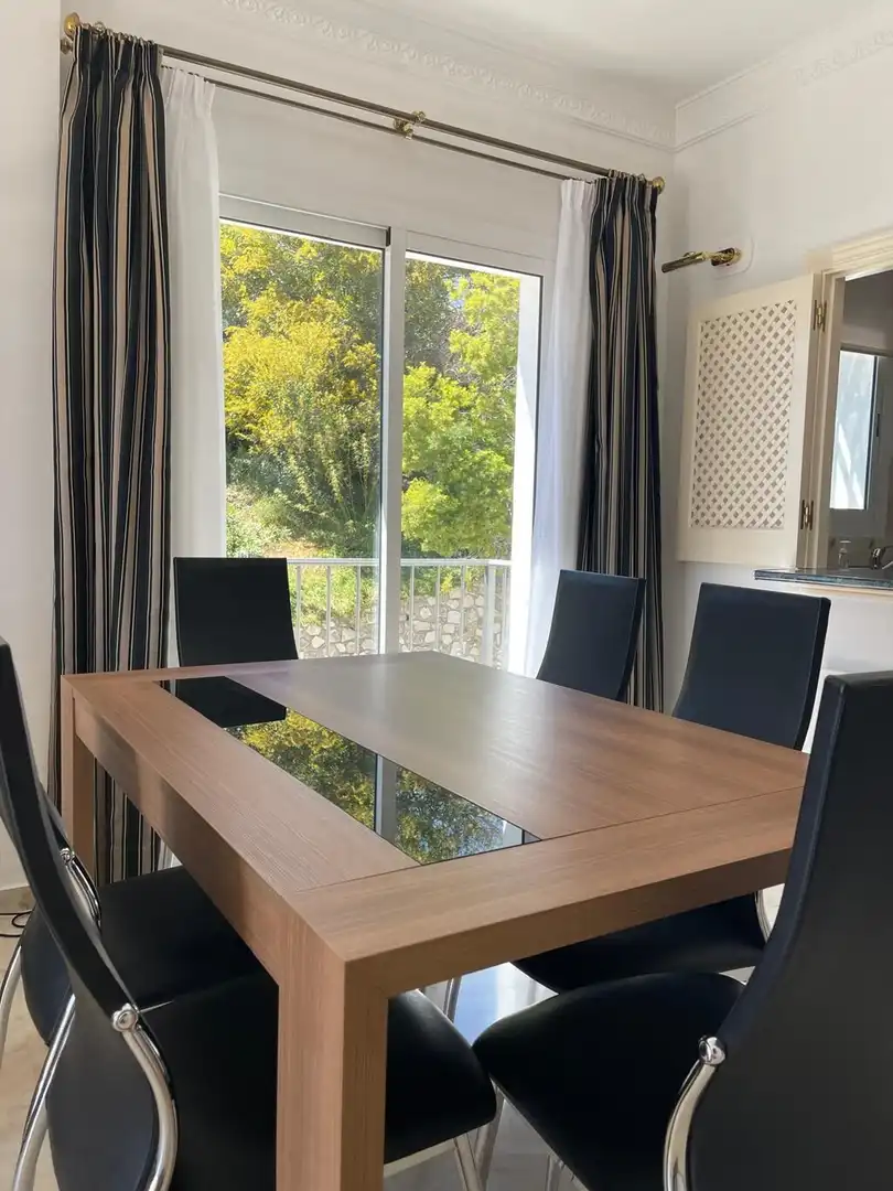 Ático con piscina en venta en Mijas pueblo, imagen 9