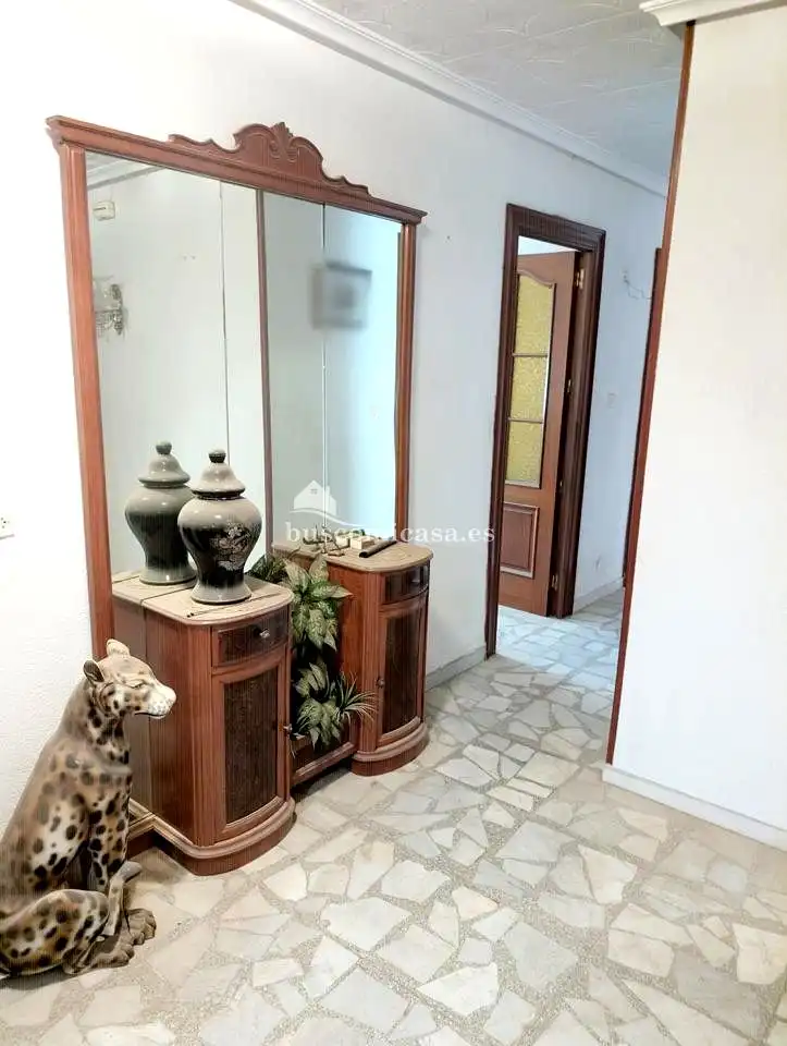 Flat for sale in Jamilena  with Terrace and Balcony